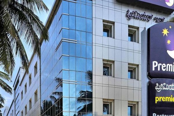 Premier Inn 